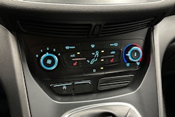 harmaa Ford C-Max 2017 kuva 21.