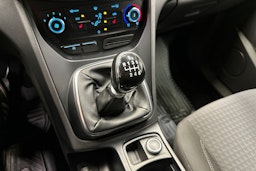 harmaa Ford C-Max 2017 kuva 22.