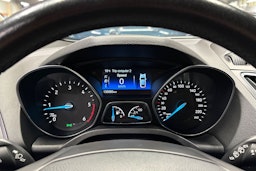 harmaa Ford C-Max 2017 kuva 23.