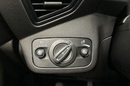 harmaa Ford C-Max 2017 kuva 27.