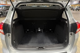 harmaa Ford C-Max 2017 kuva 29.