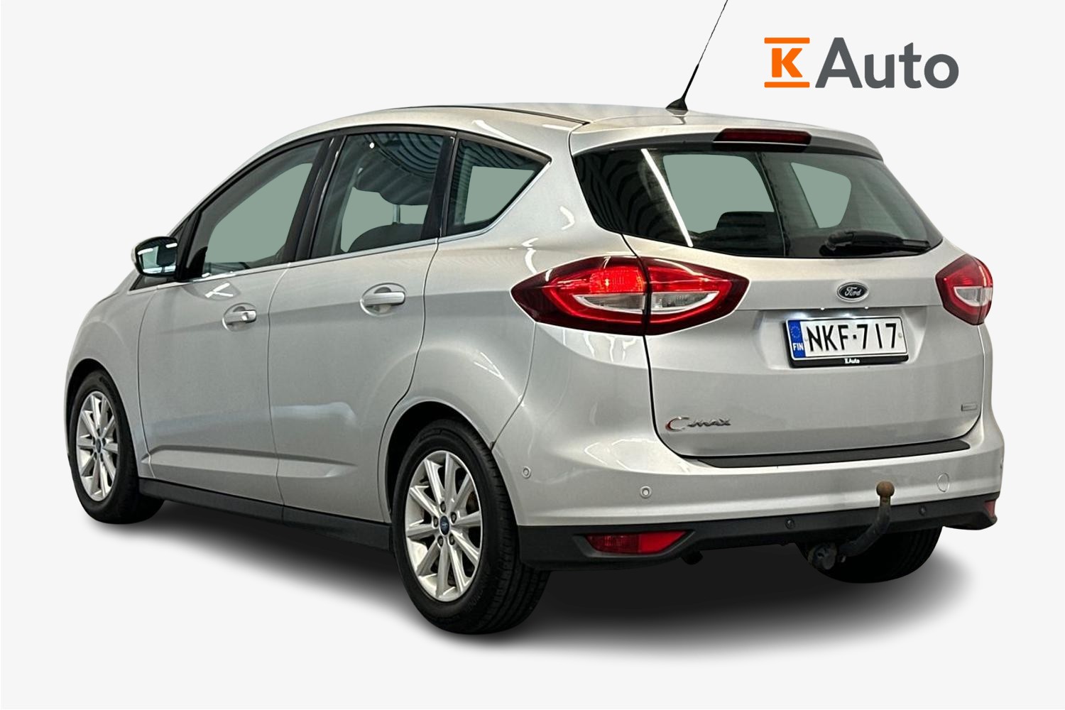 Ford C-Max 2017, kuva 2/28