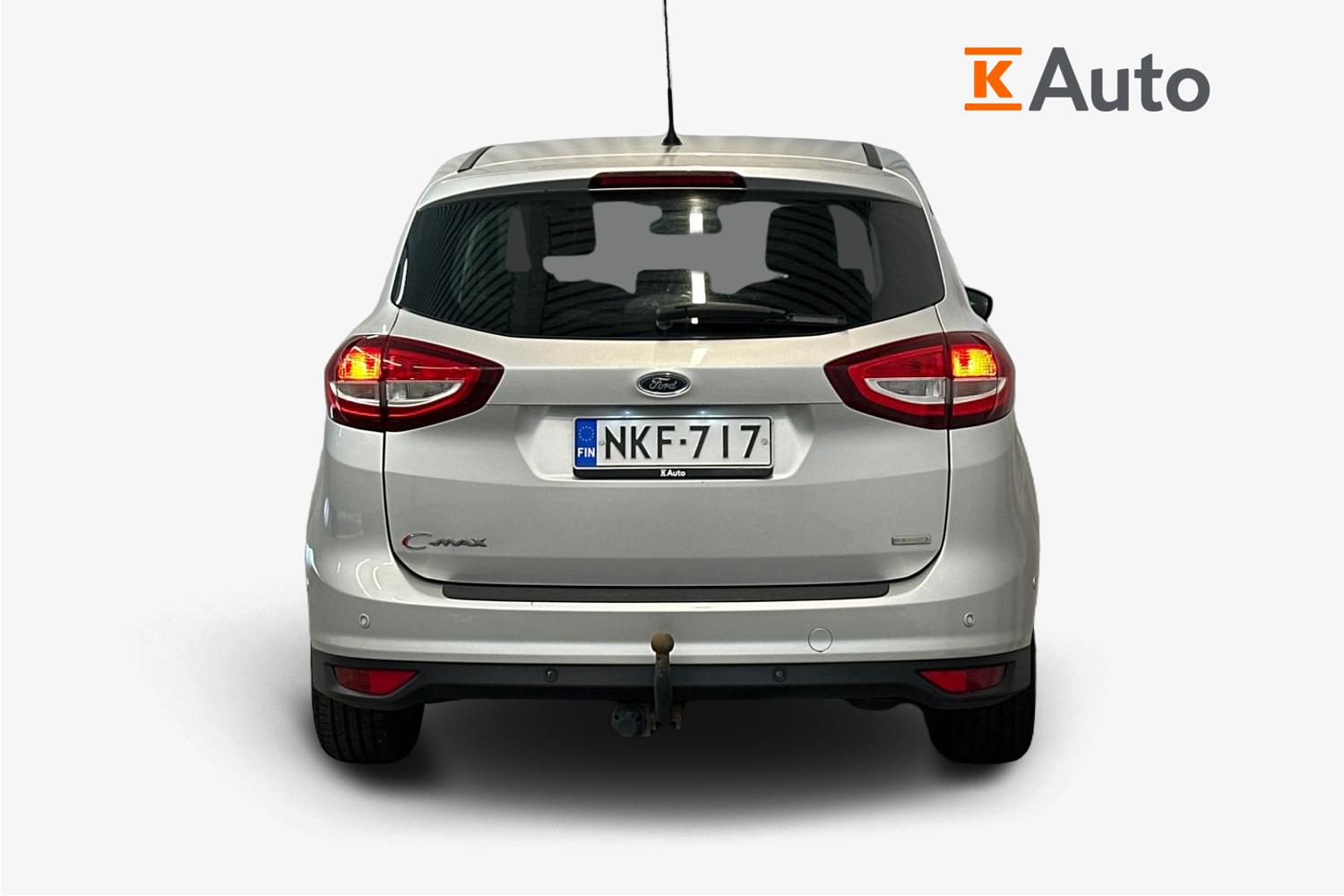 Ford C-Max 2017, kuva 3/28