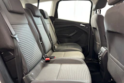 harmaa Ford C-Max 2017 kuva 10.