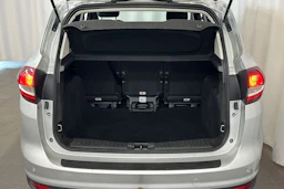 harmaa Ford C-Max 2017 kuva 13.