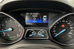 harmaa Ford C-Max 2017 kuva 19.