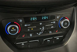 harmaa Ford C-Max 2017 kuva 21.