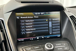 harmaa Ford C-Max 2017 kuva 22.