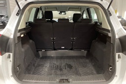 valkoinen Ford C-Max 2018 kuva 12.