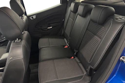 Sininen Ford Ecosport 2018 kuva 8.