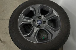 Sininen Ford Ecosport 2018 kuva 10.