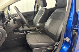Sininen Ford Ecosport 2018 kuva 11.