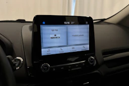 Sininen Ford Ecosport 2018 kuva 12.