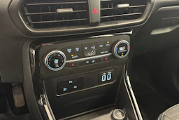 Sininen Ford Ecosport 2018 kuva 15.