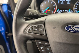 Sininen Ford Ecosport 2018 kuva 16.