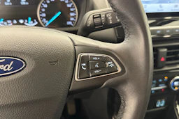 Sininen Ford Ecosport 2018 kuva 17.