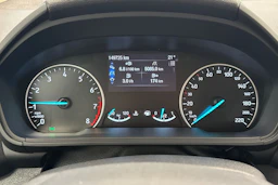 Sininen Ford Ecosport 2018 kuva 18.
