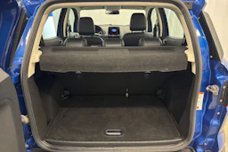 Sininen Ford Ecosport 2018 kuva 19.