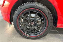 Punainen Ford Ecosport 2019 kuva 27.