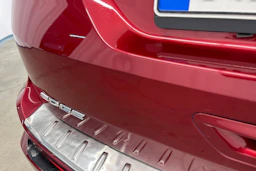 Punainen Ford Edge 2016 kuva 16.
