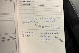 Punainen Ford Edge 2016 kuva 35.
