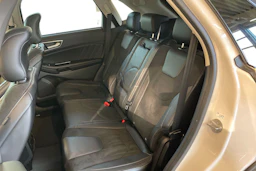 valkoinen Ford Edge 2016 kuva 8.