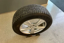 valkoinen Ford Edge 2016 kuva 25.