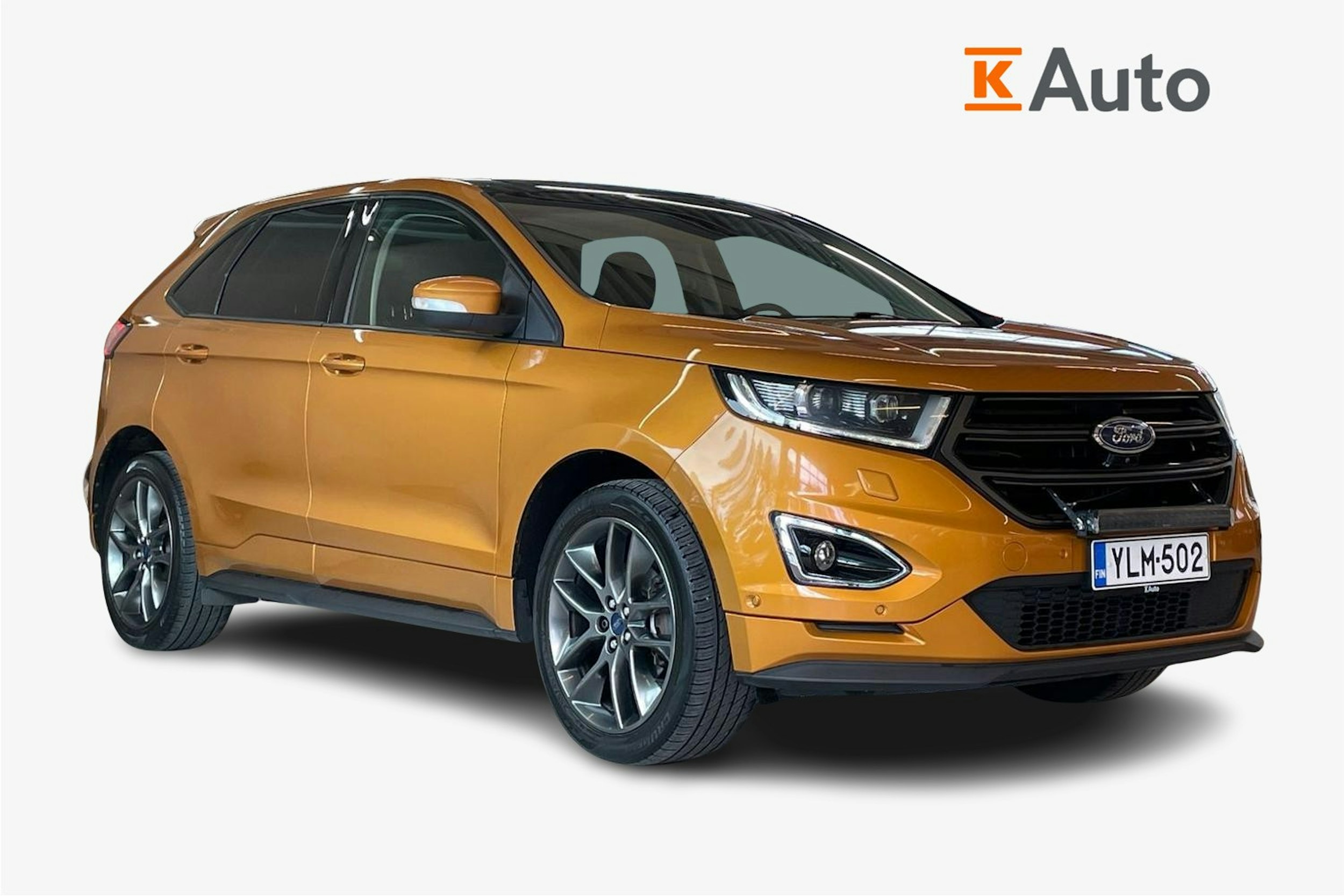 Ford Edge