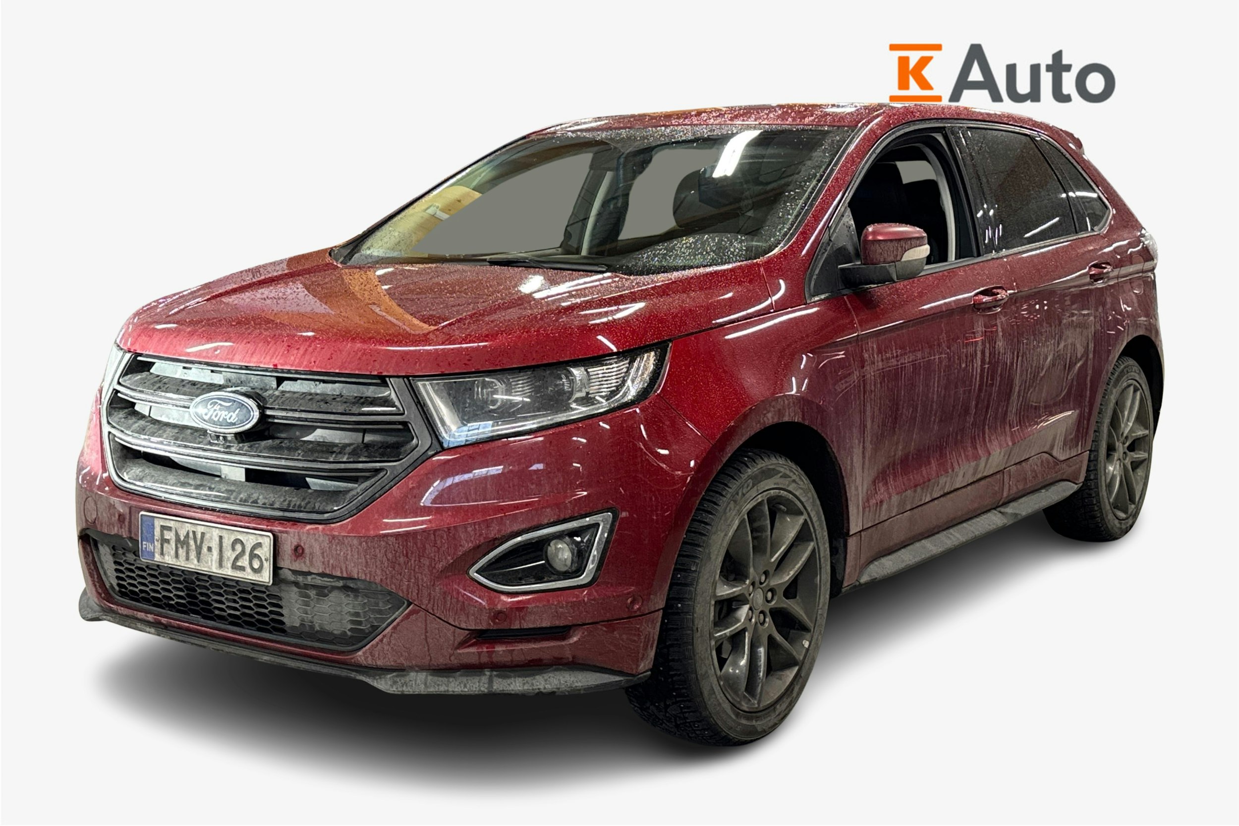 Ford Edge