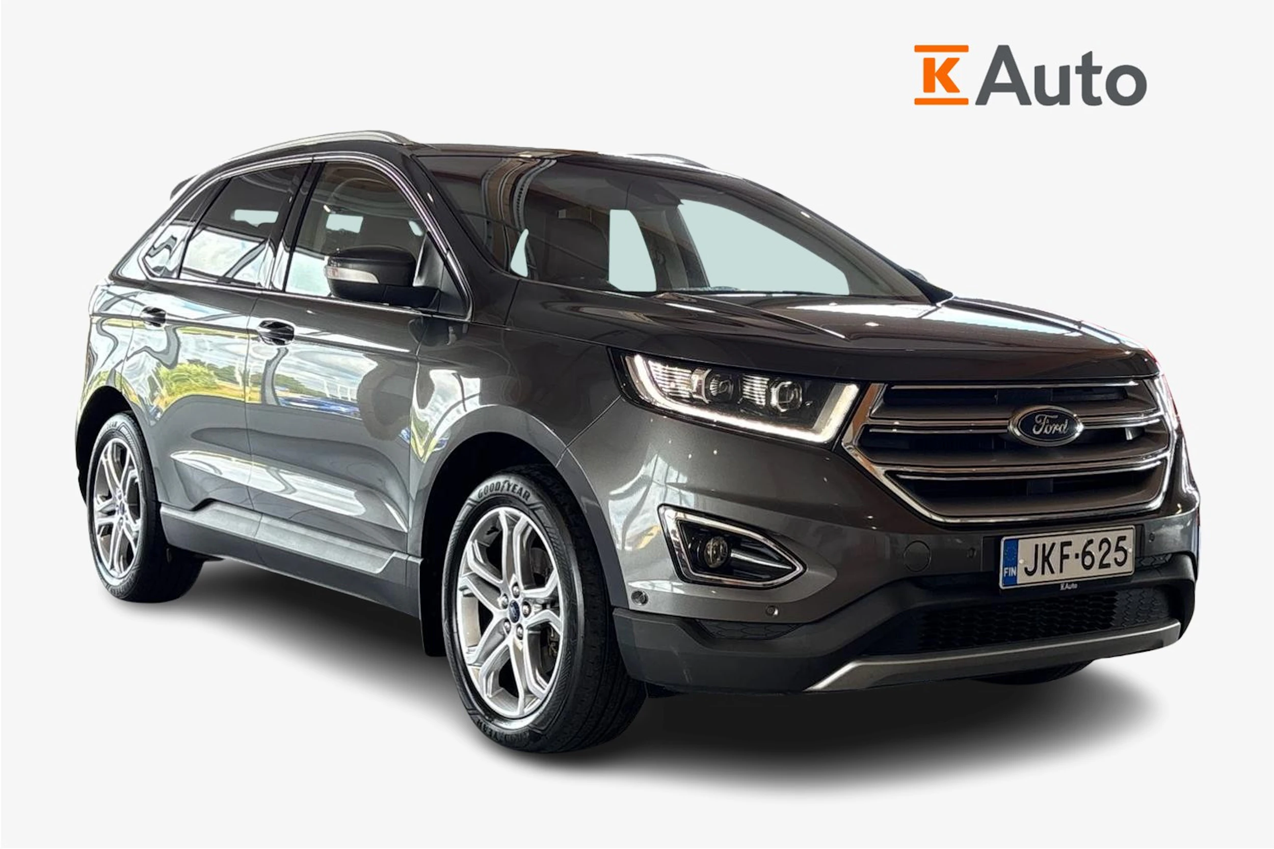 Ford Edge