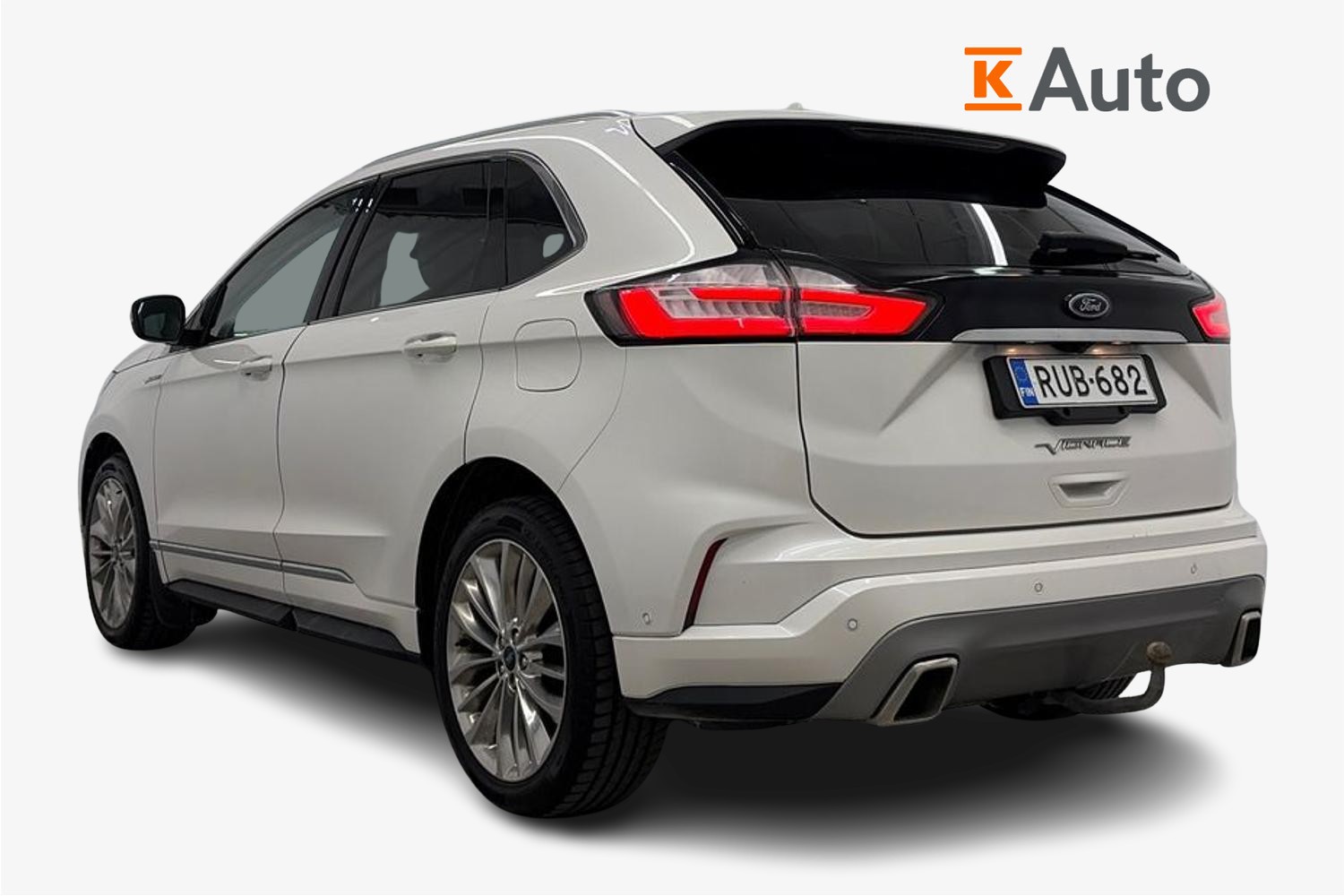 Ford Edge 2019, kuva 2/29