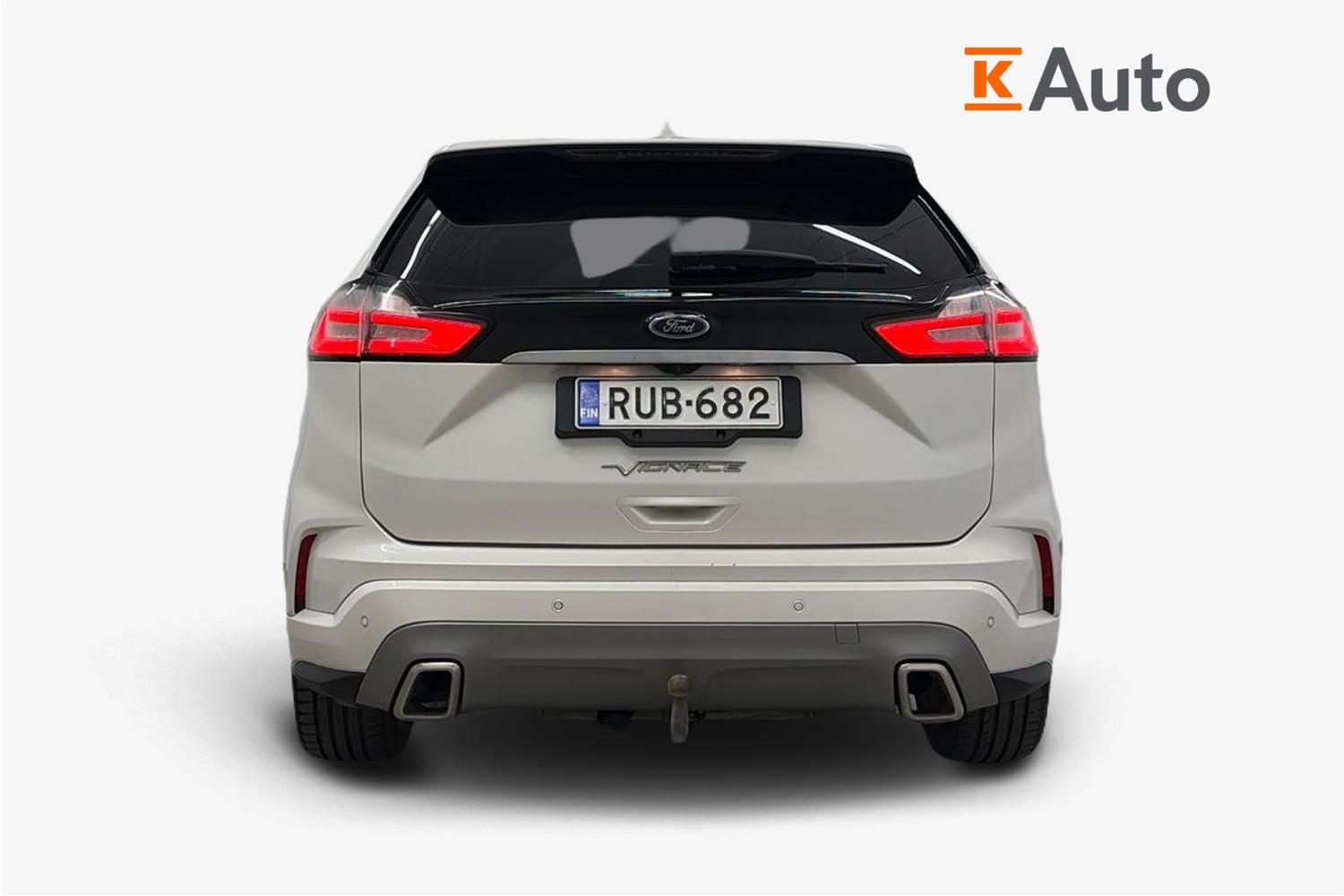 Ford Edge 2019, kuva 3/29