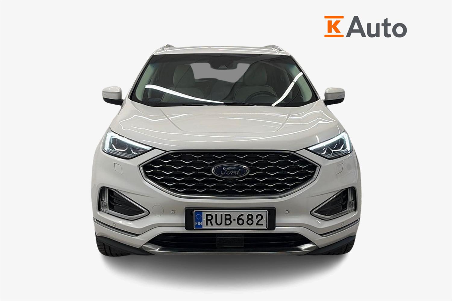 Ford Edge 2019, kuva 4/29