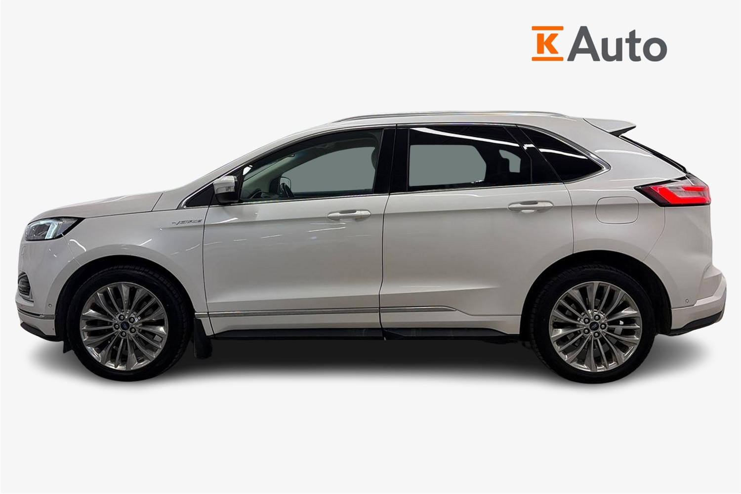 Ford Edge 2019, kuva 5/29