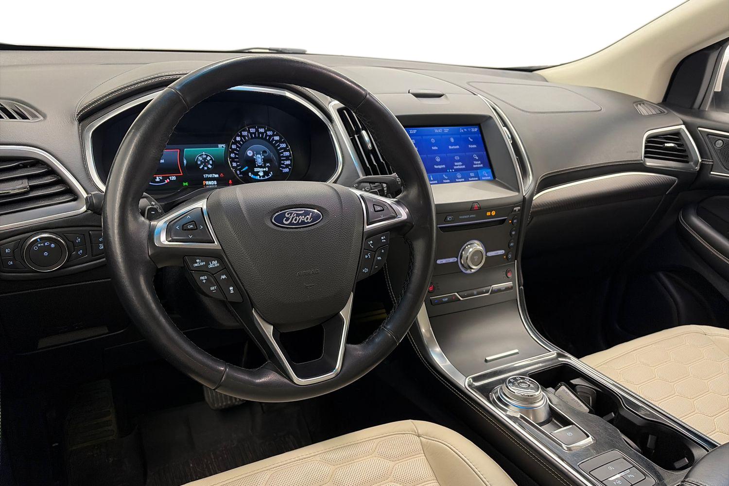 Ford Edge 2019, kuva 6/29