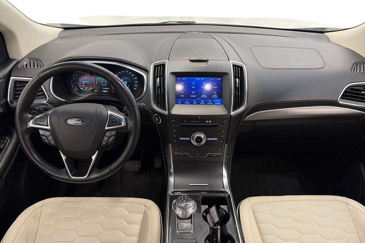 Ford Edge 2019, kuva 7/29