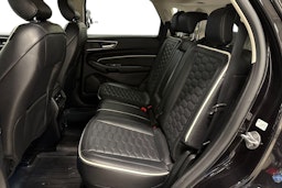 musta Ford Edge 2019 kuva 10.