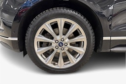 musta Ford Edge 2019 kuva 11.