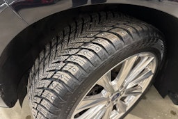 musta Ford Edge 2019 kuva 13.