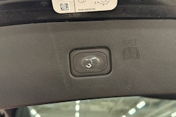 musta Ford Edge 2019 kuva 15.