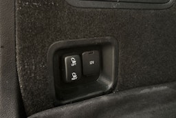 musta Ford Edge 2019 kuva 16.