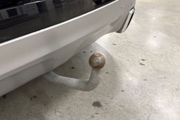 musta Ford Edge 2019 kuva 17.