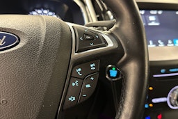 musta Ford Edge 2019 kuva 24.