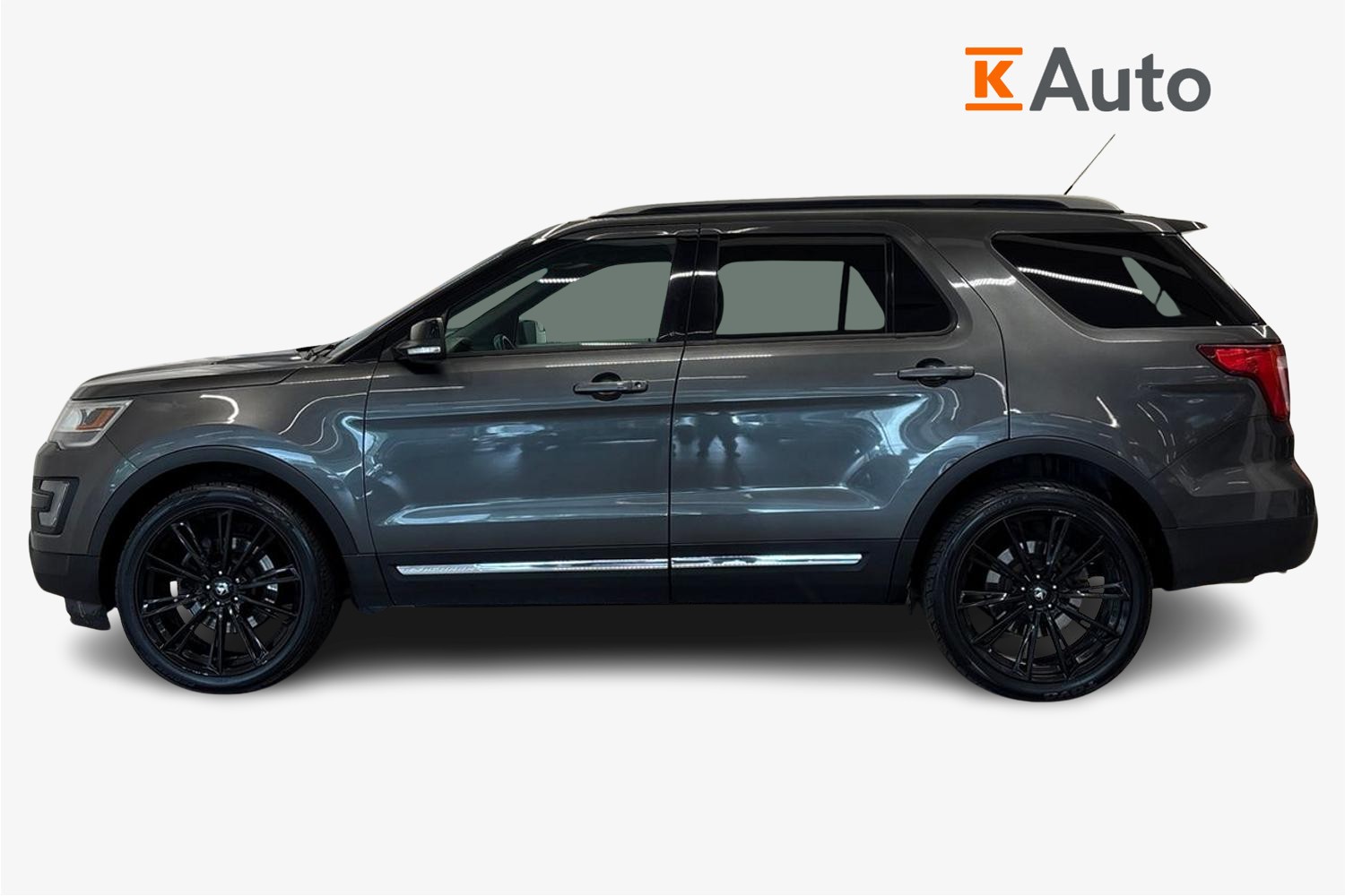Ford Explorer 2016, kuva 5/25