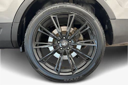 harmaa Ford Explorer 2016 kuva 9.