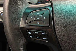harmaa Ford Explorer 2016 kuva 15.