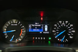 harmaa Ford Explorer 2016 kuva 17.