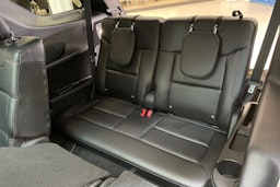 harmaa Ford Explorer 2020 kuva 15.