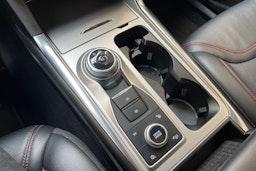 harmaa Ford Explorer 2020 kuva 23.