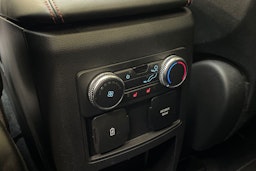 harmaa Ford Explorer 2020 kuva 25.